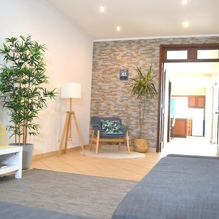 House Fifteen Horta  Bagian luar foto