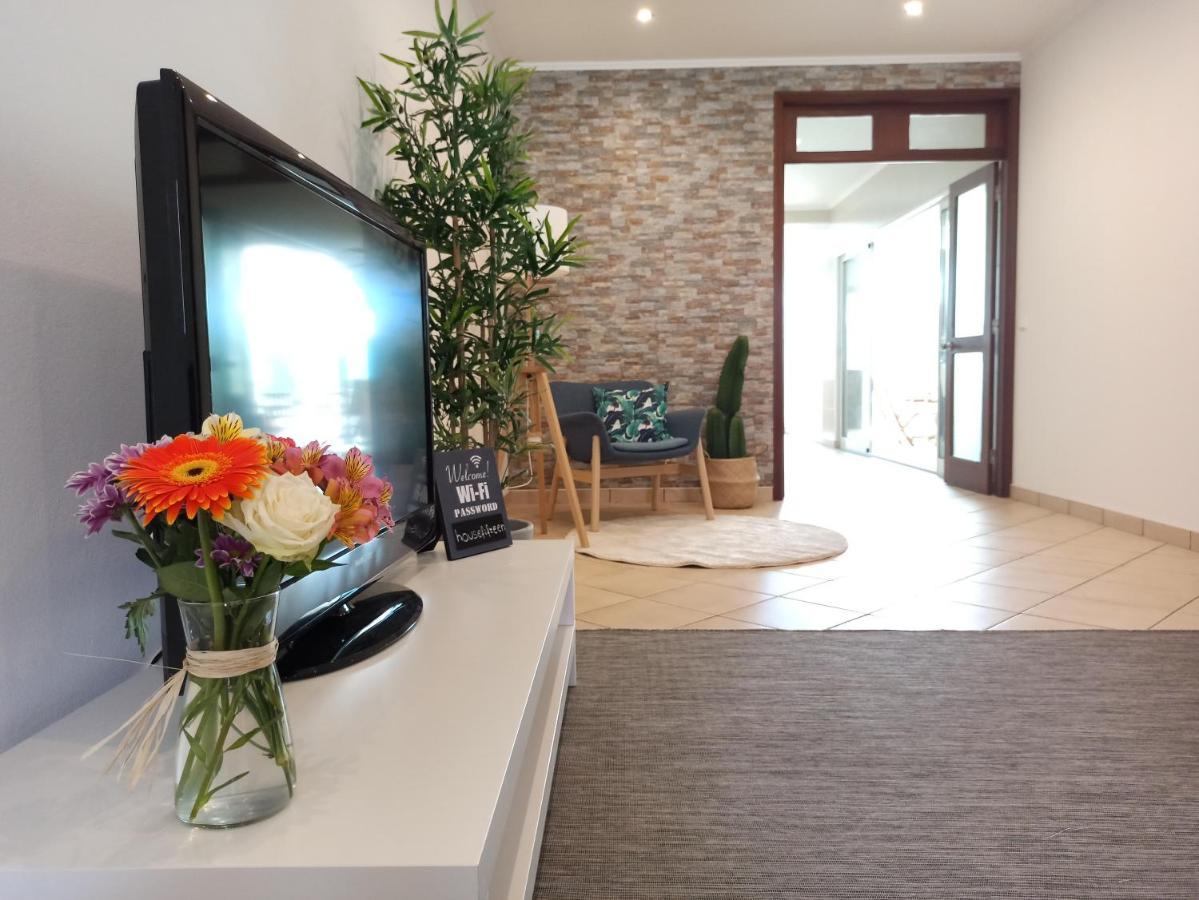 House Fifteen Horta  Bagian luar foto