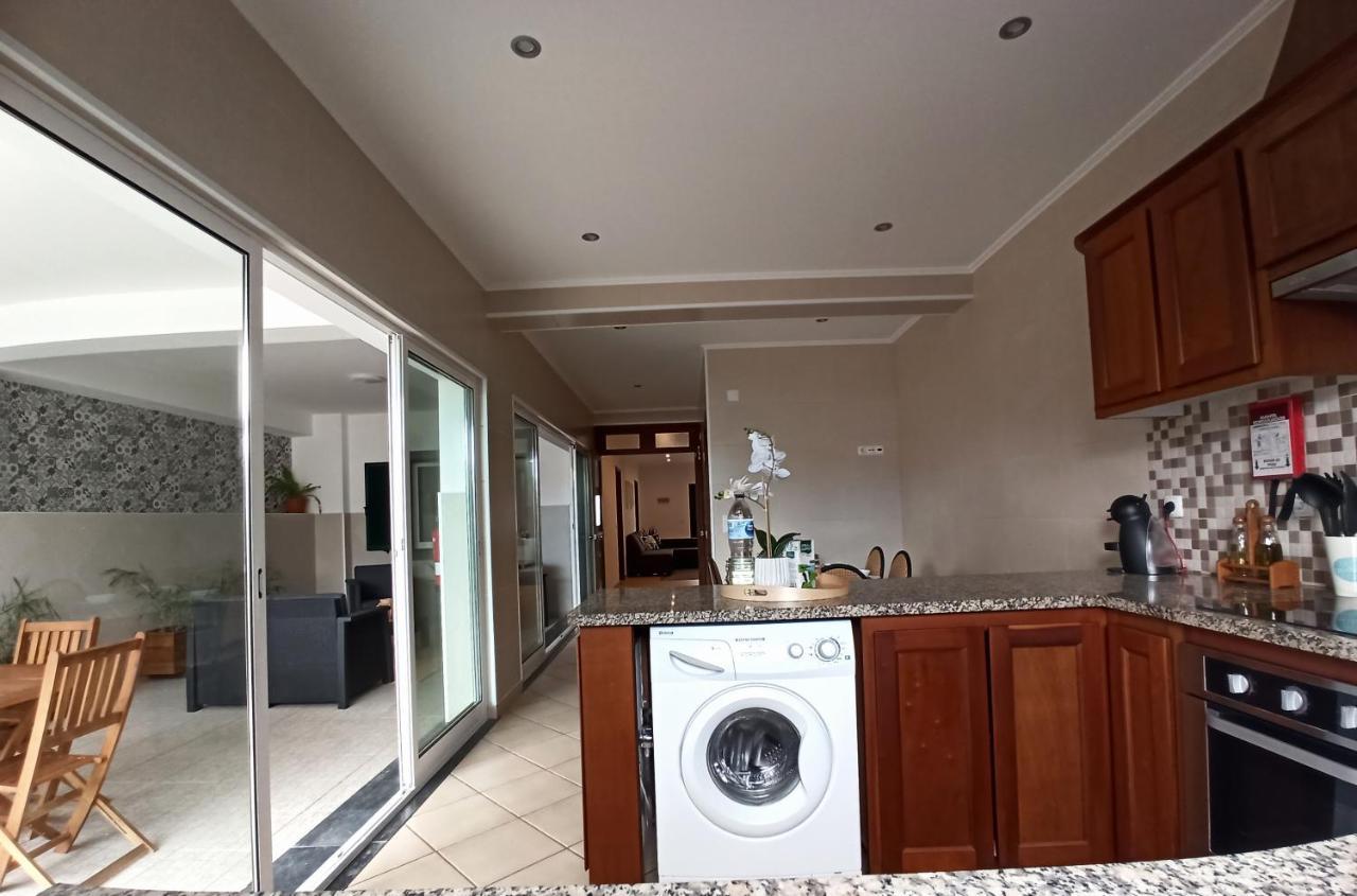 House Fifteen Horta  Bagian luar foto