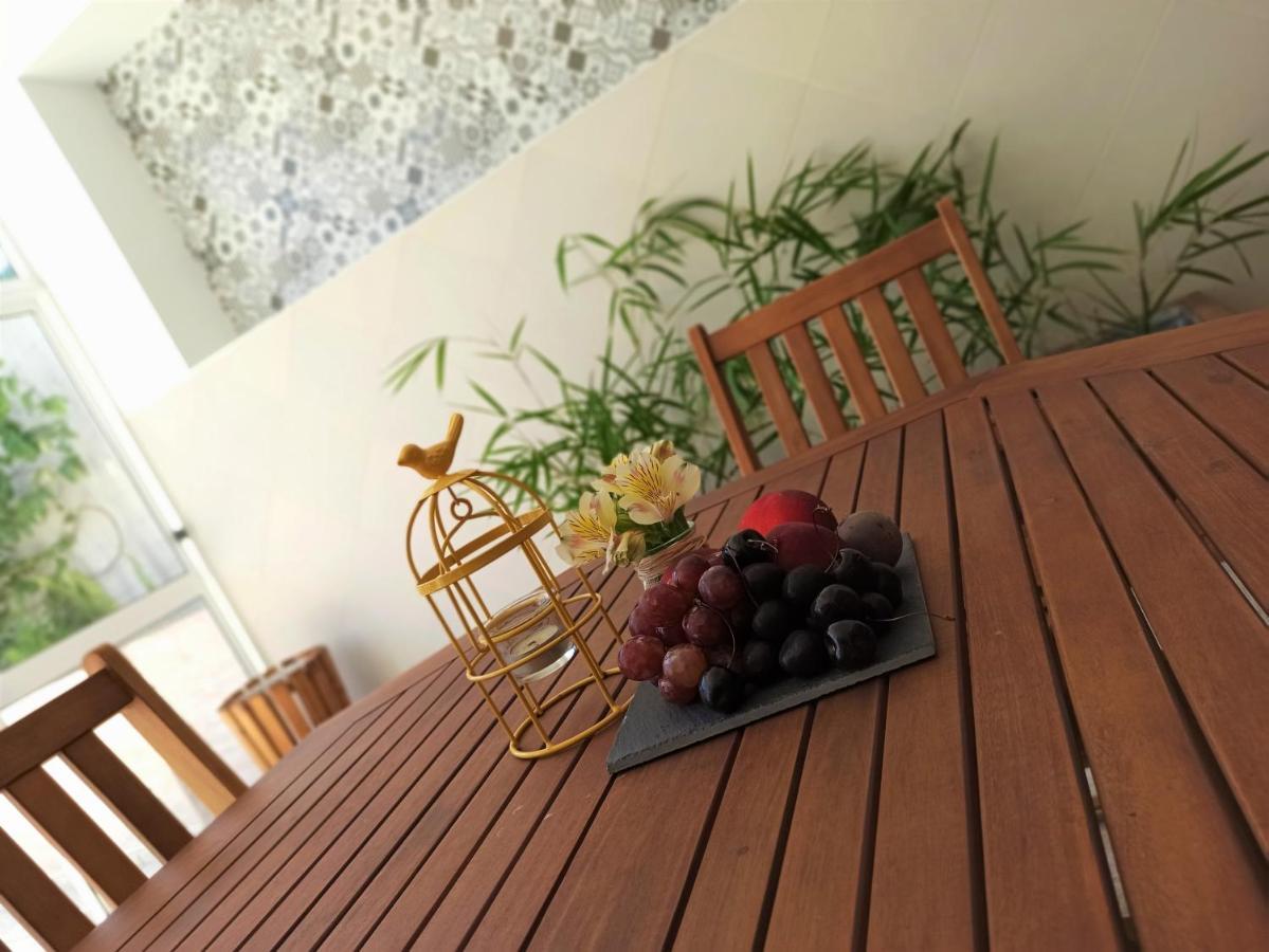 House Fifteen Horta  Bagian luar foto