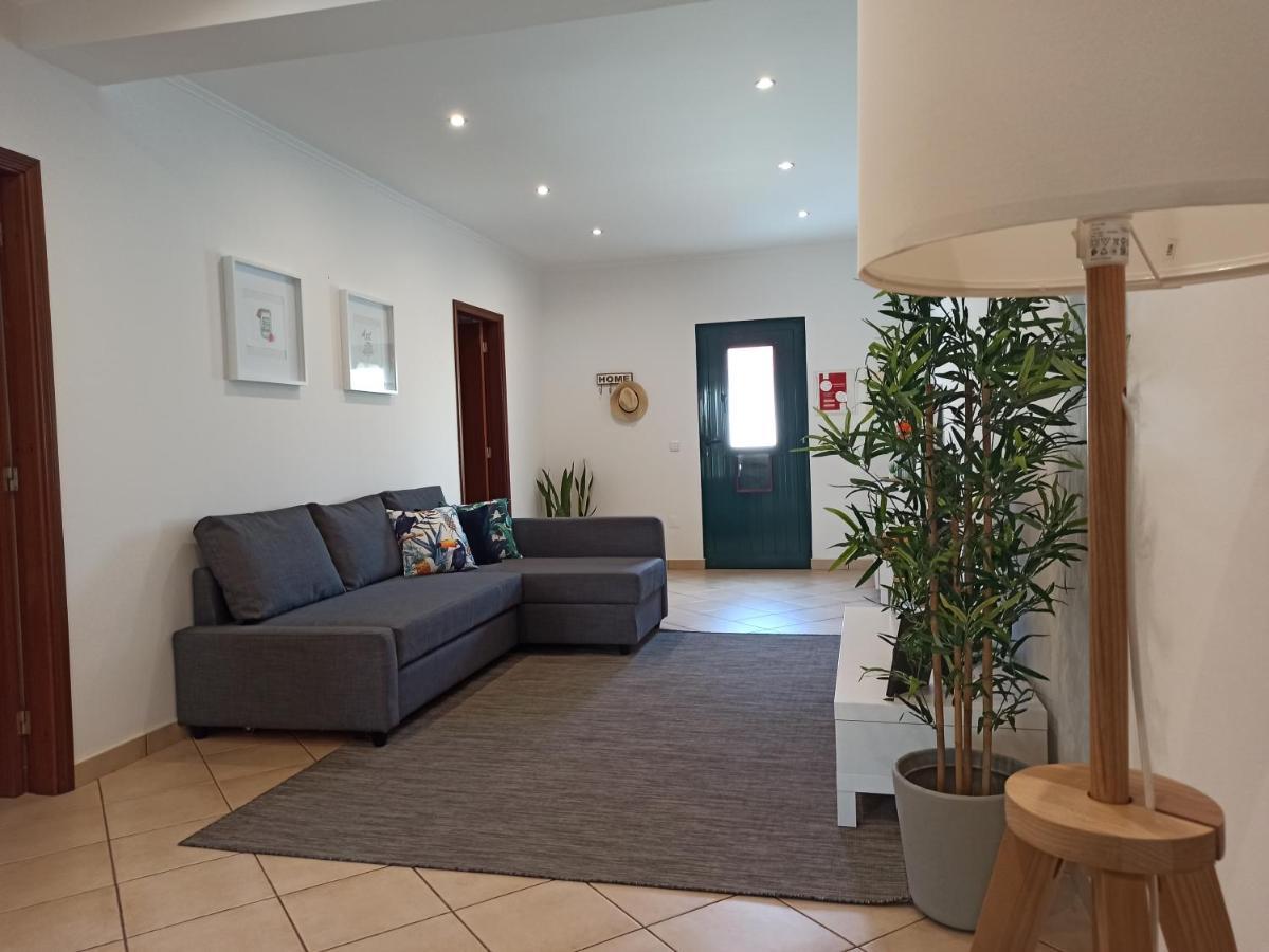 House Fifteen Horta  Bagian luar foto