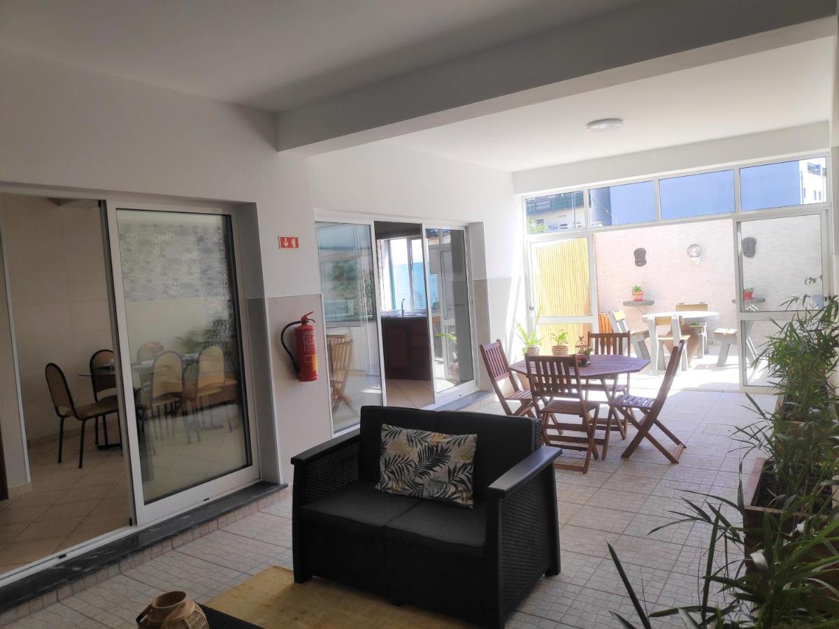 House Fifteen Horta  Bagian luar foto