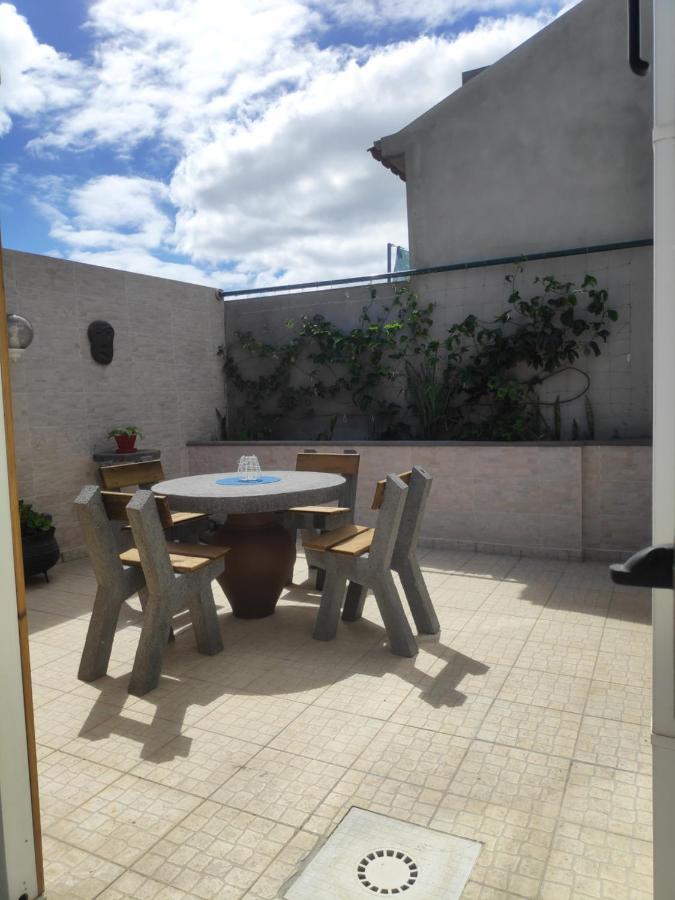 House Fifteen Horta  Bagian luar foto