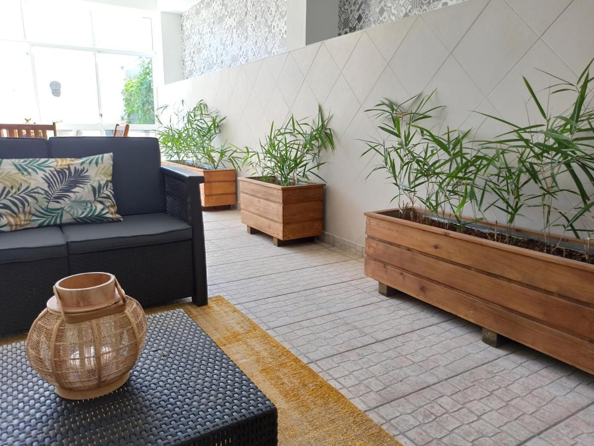 House Fifteen Horta  Bagian luar foto