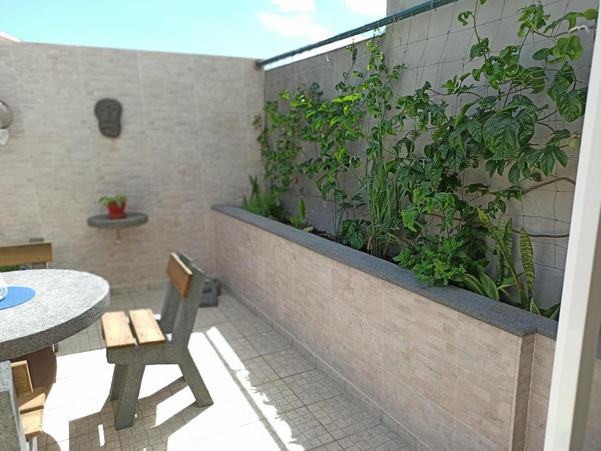 House Fifteen Horta  Bagian luar foto