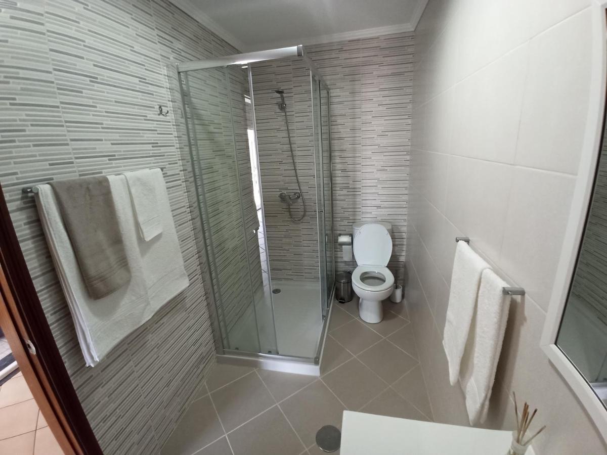 House Fifteen Horta  Bagian luar foto