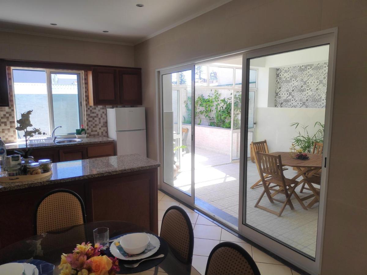 House Fifteen Horta  Bagian luar foto