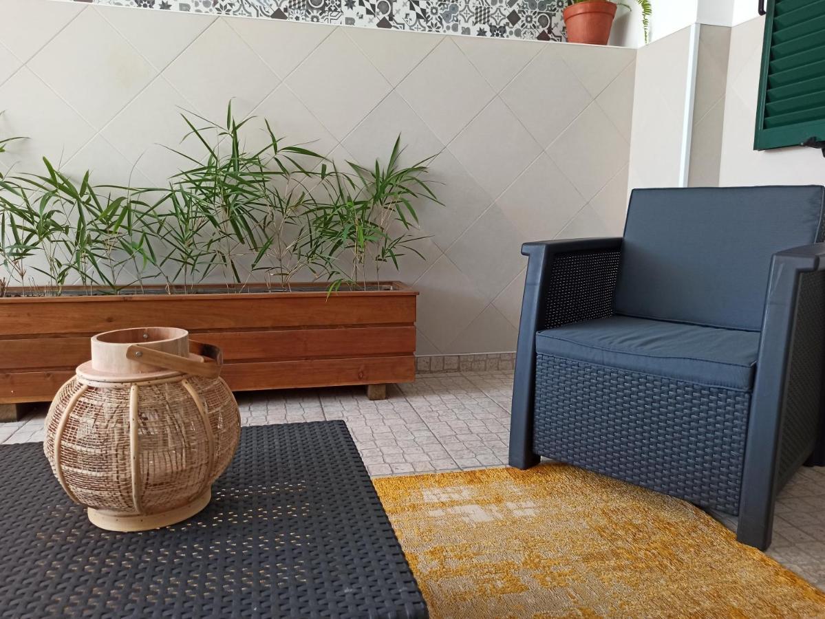House Fifteen Horta  Bagian luar foto