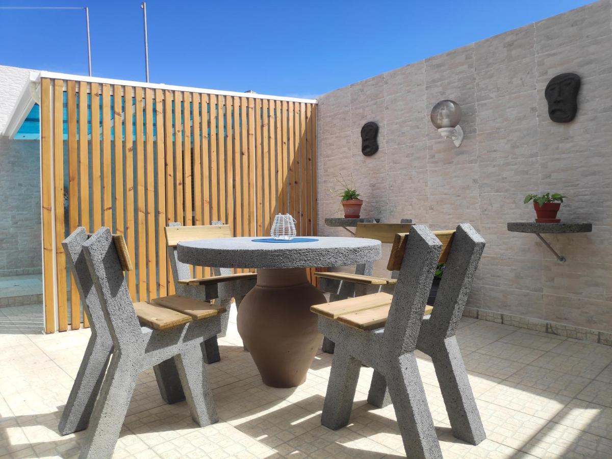 House Fifteen Horta  Bagian luar foto