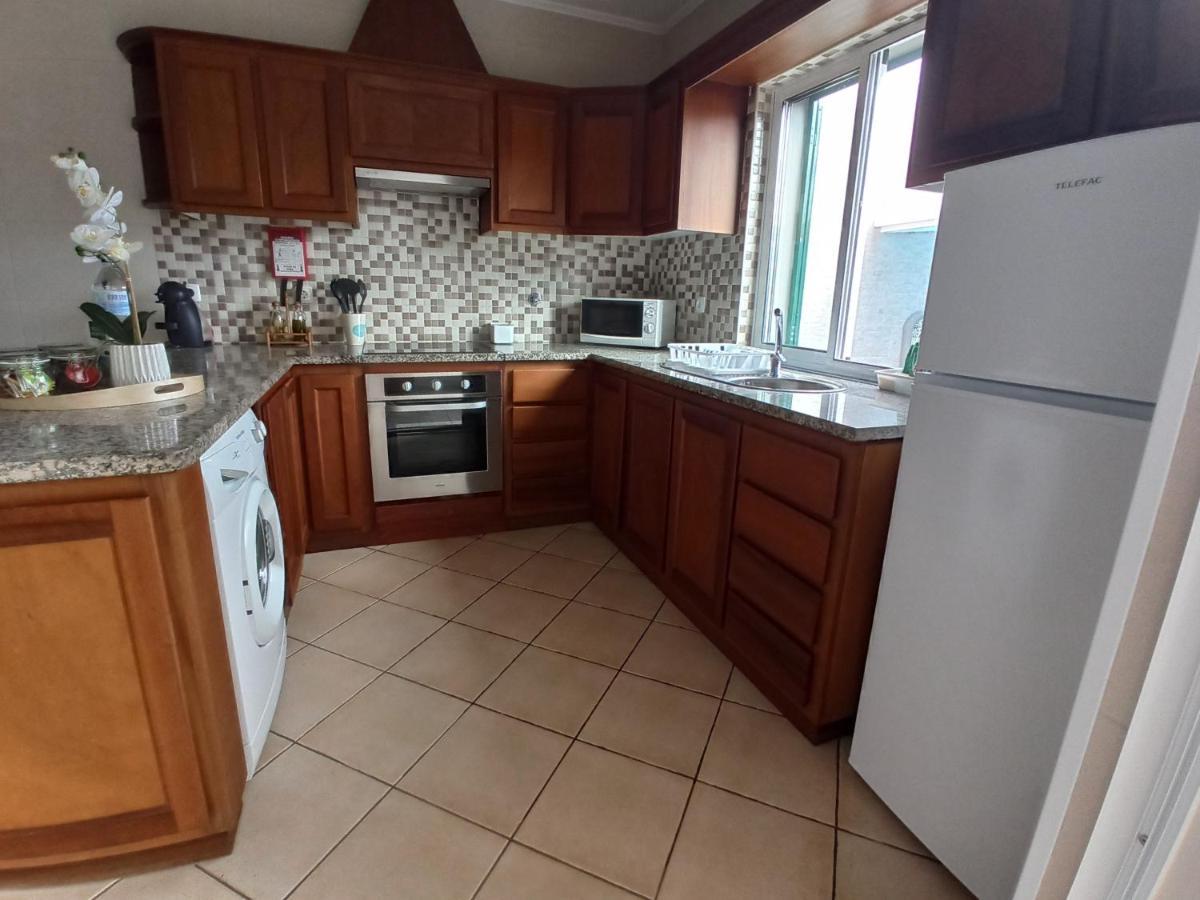 House Fifteen Horta  Bagian luar foto