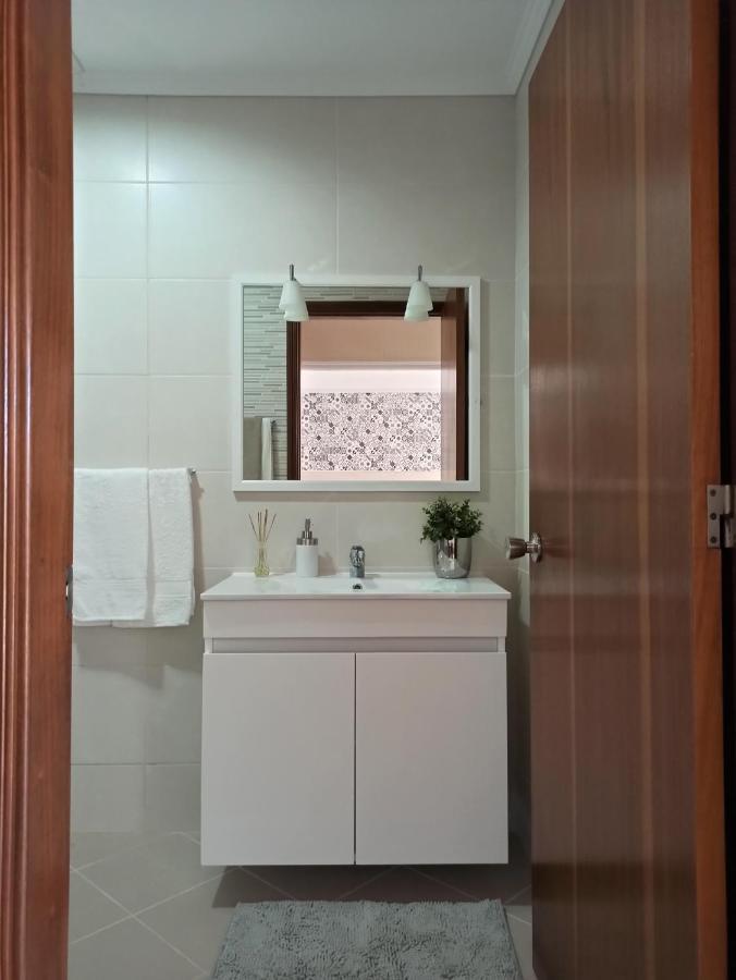 House Fifteen Horta  Bagian luar foto