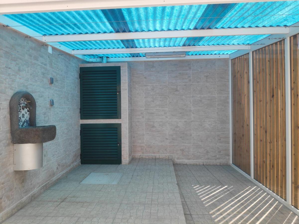 House Fifteen Horta  Bagian luar foto
