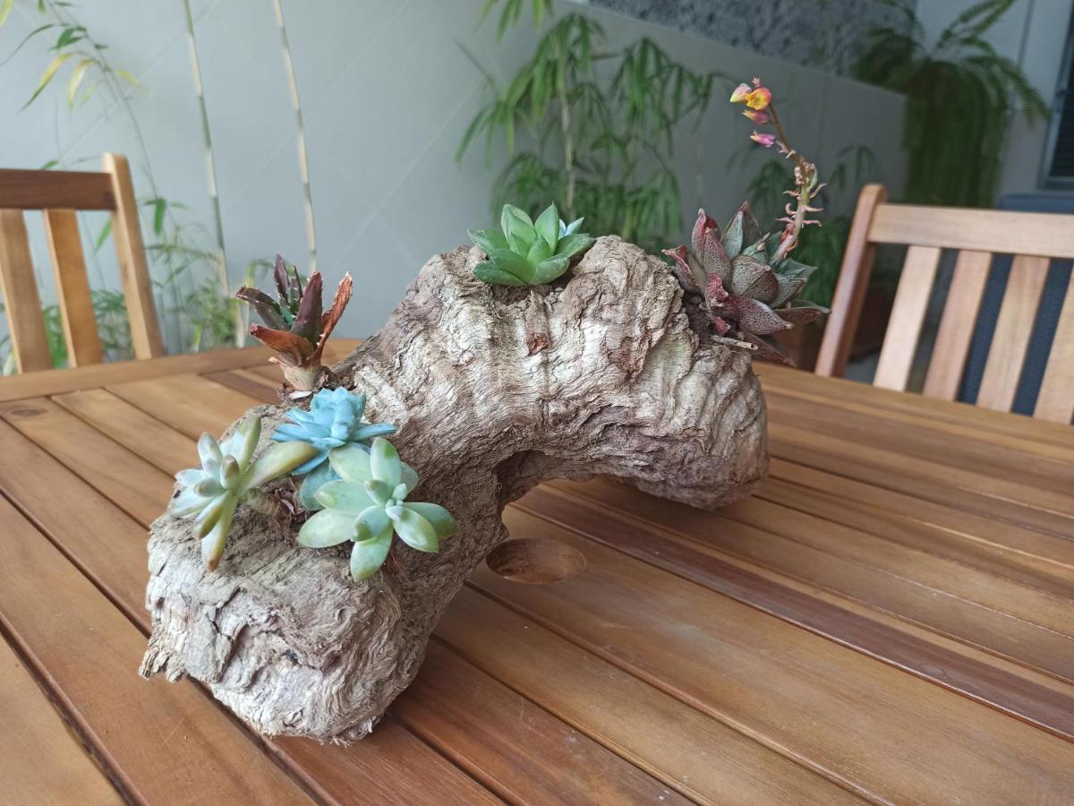 House Fifteen Horta  Bagian luar foto
