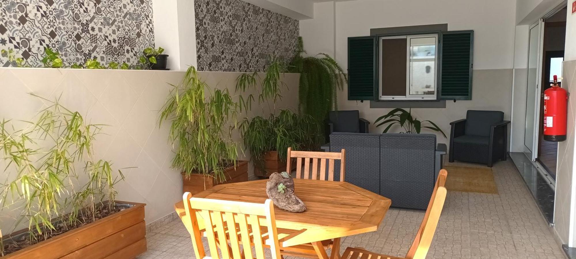 House Fifteen Horta  Bagian luar foto