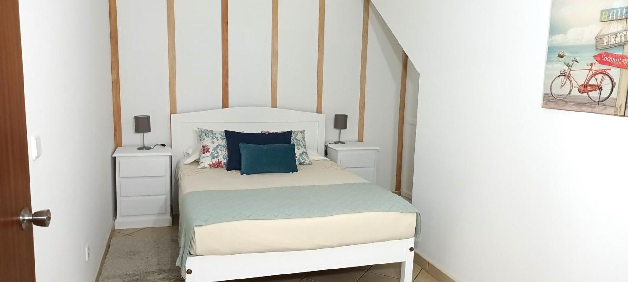 House Fifteen Horta  Bagian luar foto