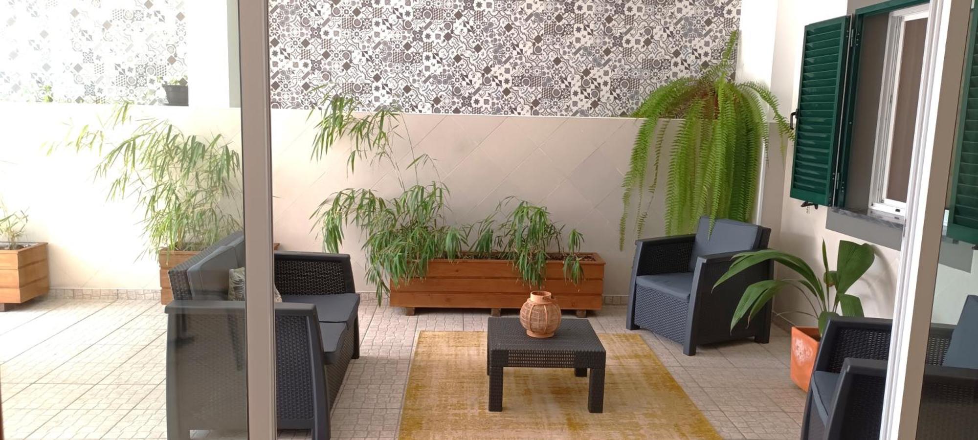House Fifteen Horta  Bagian luar foto